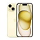iPhone 15 イエロー