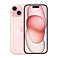 iPhone 15 ピンク