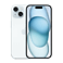 iPhone 15 ブルー