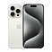 iPhone 15 Pro ホワイトチタニウム