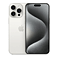iPhone 15 Pro Max ホワイトチタニウム