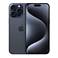 iPhone 15 Pro Max ブルーチタニウム