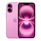 iPhone 16 ピンク