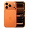 iPhone 17 Pro コズミックオレンジ