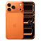 iPhone 17 Pro Max コズミックオレンジ