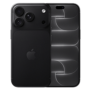 iPhone 18 Pro Max