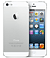 iPhone 5 ホワイト&シルバー