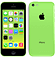 iPhone 5c グリーン