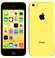 iPhone 5c イエロー
