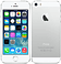 iPhone 5s シルバー