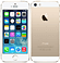 iPhone 5s ゴールド