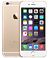 iPhone 6 ゴールド