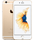 iPhone 6s ゴールド