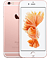 iPhone 6s ローズゴールド