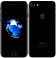 iPhone 7 ブラック
