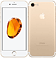 iPhone 7 ゴールド