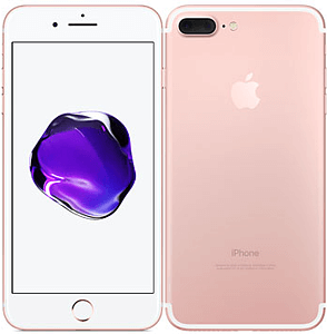 iPhone - 美品　apple iphone 7 plus ios　大容量　ハイスペック iPhone 7 Plus【スペック】価格や発売日 | スマホBANK