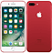 iPhone 7 Plus レッド