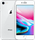 iPhone 8 シルバー