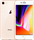 iPhone 8 ゴールド