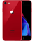 iPhone 8 レッド