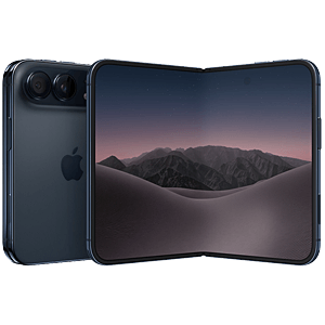 iPhone Duo