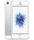 iPhone SE シルバー