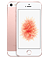 iPhone SE ローズゴールド