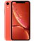 iPhone XR コーラル