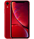 iPhone XR レッド