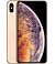 iPhone XS Max ゴールド