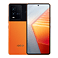iQOO 10 Orange