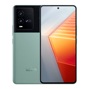 ANDROID - 【お値下げ】iQOO Z1 6GB/128GB ブルー　ゲーミングスマホ Vivo iQOO Z1 6.57 Inch 144Hz MTK 1000 Plus 6GB 128GB Blue