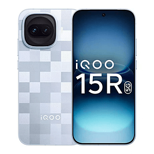 iQOO 15R【スペック】価格や発売日 | スマホBANK