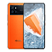iQOO 9 Orange