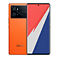 iQOO 9 Pro Orange