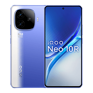 iQOO Z10【スペック】価格や発売日 | スマホBANK