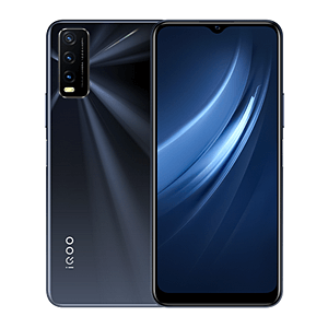 スマートフォン本体 VIVO iqoo7 8/128GB blue iQOO Z7 Pro 5G | Blue Lagoon | 8GB RAM | 128GB Storage