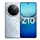 iQOO Z10 Glacier Silver