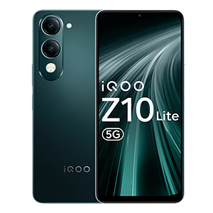 iQOO Z10 Lite【スペック】価格や発売日 | スマホBANK