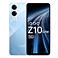iQOO Z10 Lite Titanium Blue