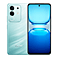 iQOO Z10x Ocean Blue