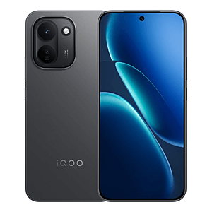 iQOO Z11 (Chine)