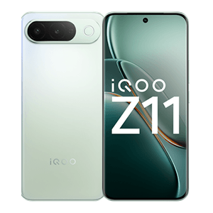 iQOO Z11 (India)