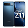 iQOO Z11 (India) Celestial Blue