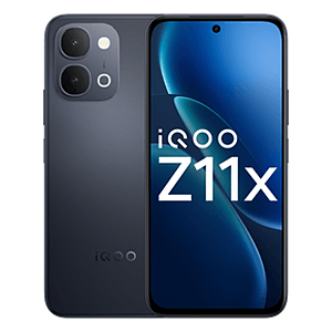 iQOO Z11x