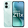 iQOO Z11x Prismatic Green