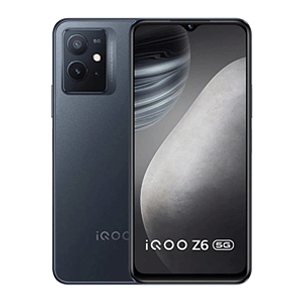 iQOO Z6