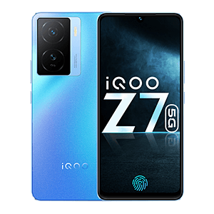 iQOO Z7【スペック】価格や発売日 | スマホBANK