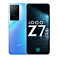 iQOO Z7 Norway Blue